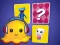 Jeu Octopus Memory Card Match en ligne