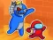 Jeu Rainbow Friends Survival Puzzle en ligne