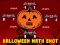 Jeu Halloween Math Shot en ligne