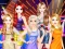 Jeu Bff's Weekend Night Party en ligne