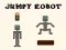 Jeu Jumpy Robot en ligne