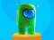 Jeu Imposter Beans en ligne
