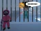 Jeu Escape Plan in Squid Game en ligne