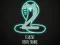 Jeu Classic Neon Snake 2 en ligne