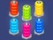 Jeu Nuts And Bolts Sort en ligne