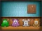 Jeu Amgel Kids Room Escape 75 en ligne