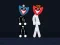 Jeu Stickman Huggy Spooky Holiday en ligne