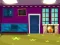 Jeu Purple House Escape en ligne