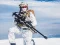 Jeu Snow Sniper en ligne