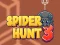 Jeu Spider Hunt 3 en ligne