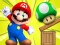 Jeu Super Mario Physics en ligne