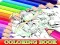 Jeu Coloring Book for Ninja Turtle en ligne