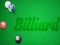 Jeu Billiard en ligne