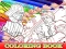 Jeu Coloring Book for Darth Vader en ligne