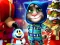 Jeu Christmas Tom Spot The Difference en ligne