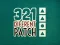 Jeu 321 Diferent Patch en ligne