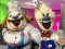 Jeu Hello Ice scream Neighbor en ligne