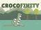 Jeu Crocofinity en ligne