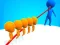 Jeu Rope Skipping io en ligne