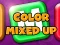 Jeu Color Mixed Up en ligne