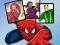 Jeu Spiderman Match Cards en ligne