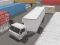 Jeu Truck Space 2 en ligne