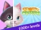 Jeu Spot&Differs en ligne