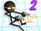 Jeu Gun Fu: Stickman 2 en ligne
