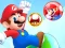 Jeu Super Mario Bubble Shoot en ligne