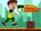 Jeu Ben 10 Super Run Fast en ligne