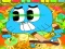 Jeu Gumball Runner adventure en ligne