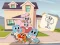 Jeu World Of Gumball Coloring Game en ligne