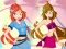 Jeu Winx Bloom Casual en ligne