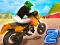 Jeu City Bike Stunt 2 en ligne