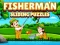 Jeu Fisherman Sliding Puzzles en ligne