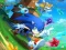 Jeu Sonic Runners Adventure en ligne