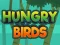 Jeu Hungry Birds en ligne