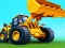 Jeu Bulldozer Crash en ligne