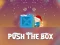 Jeu Push The Box en ligne