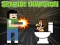 Jeu Skibidi Invasion en ligne