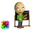 Jeu Baldie Jigsaw Challenge en ligne