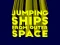 Jeu Jumping ships from outer Spase en ligne
