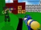 Jeu Paintball Fun 3d Pixel 2022 en ligne