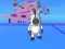 Jeu Fall Animals Racing en ligne