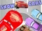 Jeu Cars Snowy en ligne