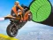 Jeu Motorcycle Stunts Drive en ligne