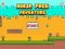 Jeu Ninja Frog Adventure en ligne