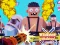 Jeu Violent shooter en ligne