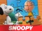 Jeu Snoopy Jigsaw Puzzle en ligne