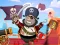 Jeu Kick The Pirate en ligne